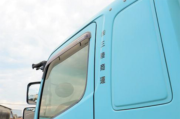 株式会社三陸商運　様
